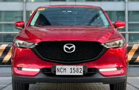 2018 Mazda CX5 AWD Sport 2.5 AT Gas 🔥𝐉𝐄𝐒𝐒𝐄𝐍 𝐌𝐄𝐍𝐃𝐎𝐙𝐀🙋‍♂️☎️  09279850198