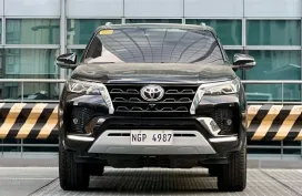 2021 Toyota Fortuner 2.8 Q Diesel A/T ✅️166K ALL-IN DP☎️0935 600 3692 JAN RAY DE JESUS