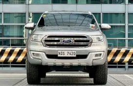 2016 Ford Everest 2.2 Titanium Diesel A/T✅️130K ALL-IN DP ☎️0935 600 3692 JAN RAY DE JESUS