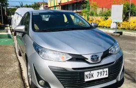 vios 2019 matic 540000 cash