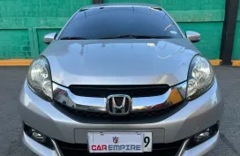 ✅Honda Mobilio 2015 1.5 V Automatic 