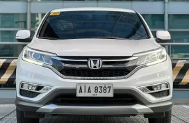 2016 Honda CRV 4x2 2.0 Automatic Gas 🔥𝐉𝐄𝐒𝐒𝐄𝐍 𝐌𝐄𝐍𝐃𝐎𝐙𝐀🙋‍♂️☎️  09279850198