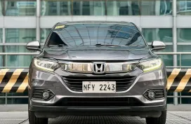 2021 Honda HRV 1.8E Automatic Gas 🔥✅ 𝐂𝐋𝐄𝐎 🙋🏼‍♀️📲 0938 830 7235