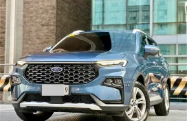 2024 Ford Territory Titanium Ecoboost 1.5 Gas Automatic 🔥✅ 𝐂𝐋𝐄𝐎 🙋🏼‍♀️📲 0938 830 7235