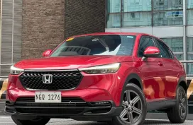 2022 Honda HRV 1.5 V Turbo Sensing AT Gas 🔥𝐉𝐄𝐒𝐒𝐄𝐍 𝐌𝐄𝐍𝐃𝐎𝐙𝐀🙋‍♂️☎️  09279850198