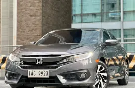 🔥🔥2018 Honda Civic 1.8 E CVT Automatic Gas 📲Call or Text: 09957210548 ARVIN BATALLER🔥🔥