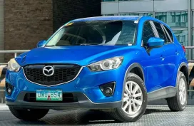 2013 Mazda CX5 2.0 Gas Automatic 🔥𝐉𝐄𝐒𝐒𝐄𝐍 𝐌𝐄𝐍𝐃𝐎𝐙𝐀🙋‍♂️☎️  09279850198