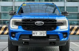 2024 Ford Everest Next Gen 2.0 Sports 4x2 AT Diesel 375K ALL IN🔥✅ 𝐂𝐋𝐄𝐎 🙋🏼‍♀️📲 0938 830 7235
