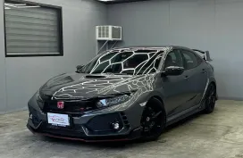 2018 Honda Civic Type-R 