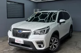 2020 Subaru Forester 2.0