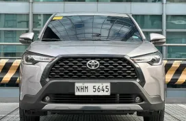 2024 Toyota Corolla Cross 1.8 G A/T Gas🔰3,900kms ODO ONLY!☎️0935 600 3692 JAN RAY DE JESUS