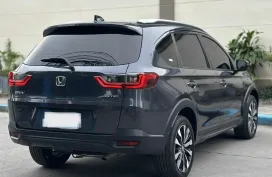 HONDA BR-V S 1.5 CVT 2025