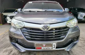✅Toyota Avanza 2018 1.3 E 40K KM Casa Maintained Manual