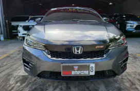 ✅Honda City 2023 1.5 RS 17K KM Casa Maintained Automatic