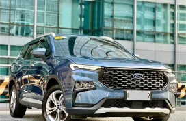 2024 Ford Territory Titanium Ecoboost 1.5 Gas AT ✅🔥🙋🏻‍♂️𝐂𝐀𝐑𝐋 𝐁𝐎𝐍𝐍𝐄𝐕𝐈𝐄 ☎️ 0938 4