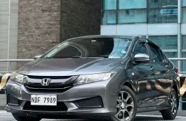 2016 Honda City 1.5 E Automatic CVT Gas 🔥𝐉𝐄𝐒𝐒𝐄𝐍 𝐌𝐄𝐍𝐃𝐎𝐙𝐀🙋‍♂️☎️  09279850198