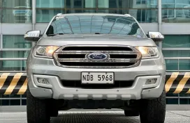 2016 Ford Everest Titanium 4x4 Diesel AT🔥🙋🏻‍♂️𝐂𝐀𝐑𝐋 𝐁𝐎𝐍𝐍𝐄𝐕𝐈𝐄 ☎️ 0938 458 8779