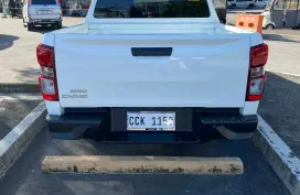 Selling used 2024 Isuzu D-Max LT demo in White
