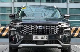 2024 Ford Territory Titanium X 1.5 Automatic Gas 🔥🙋🏻‍♂️𝐂𝐀𝐑𝐋 𝐁𝐎𝐍𝐍𝐄𝐕𝐈𝐄 ☎️ 0938 458 8779