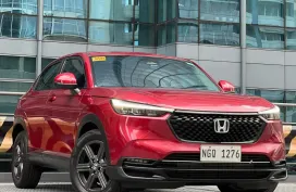 2022 Honda HRV 1.5 V Turbo Sensing AT Gas🔥📲09695949924 JONNALYN.SARANILLAS