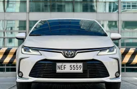 2020 Toyota Altis 1.6 V Gas Automatic✅169K ALL IN🔥🙋🏻‍♂️𝐂𝐀𝐑𝐋 𝐁𝐎𝐍𝐍𝐄𝐕𝐈𝐄 ☎️ 0938 458 8779