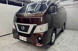 2022 Nissan NV350 Manual Diesel FRESH FLAWLESS