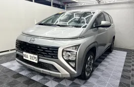 2025 Hyundai Stargazer GLS Premium Automatic Top of the line