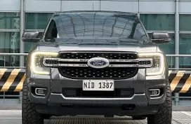 2023 Ford Next Gen Ranger 2.0 XLT 4x2 Bi-Turbo DSL🔥🙋🏻‍♂️𝐂𝐀𝐑𝐋 𝐁𝐎𝐍𝐍𝐄𝐕𝐈𝐄 ☎️ 09384588779