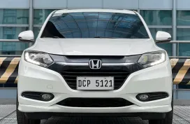 2016 Honda HRV 1.8 EL AT Gas ✅90K DP Top of the line🔥🙋🏻‍♂️𝐂𝐀𝐑𝐋 𝐁𝐎𝐍𝐍𝐄𝐕𝐈𝐄 ☎️09384588779