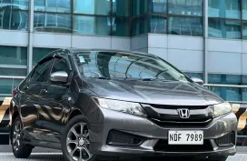 2016 Honda City 1.5 E Automatic CVT Gas🔥📲09695949924 JONNALYN.SARANILLAS