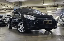 2018 Hyundai Accent 1.4L GL MT | With Warranty by Ugarte Cars Manila