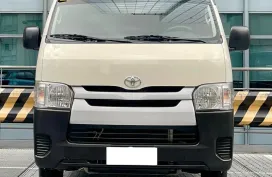 2021 Toyota Hiace Commuter 3.0 Diesel M/T✅️126K ALL-IN DP☎️0935 600 3692 JAN RAY DE JESUS