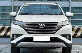 2021 Toyota Rush 1.5 G Gas A/T ✅️79K ALL-IN DP☎️0935 600 3692 JAN RAY DE JESUS