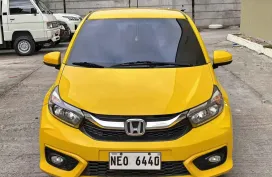 honda brio rs 600,000 cash
