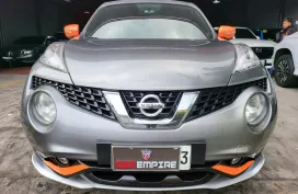 ✅ Nissan Juke 2018 1.6 N-Style 54K KM Automatic
