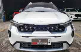 ✅ Kia Sonet 2025 1.5 SX 6K KM Casa Maintained Save 400K From Brand New Automatic