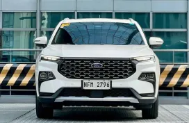 2025 Ford Territory 1.5 Titanium X Gas Automatic 🔥𝐉𝐄𝐒𝐒𝐄𝐍 𝐌𝐄𝐍𝐃𝐎𝐙𝐀🙋‍♂️☎️  09279850198