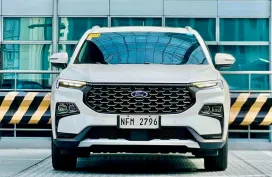 2025 Ford Territory Titanium X 99k ALL IN DP‼️🔥 𝟎𝟗𝟏𝟐𝟏𝟎𝟔𝟏𝟒𝟔𝟐 𝐌𝐀𝐁𝐘 𝐋𝐀𝐓𝐈𝐃𝐎 📲📩🙋