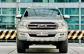 2016 Ford Everest Titanium 130k ALL IN DP‼️🔥 𝟎𝟗𝟏𝟐𝟏𝟎𝟔𝟏𝟒𝟔𝟐 𝐌𝐀𝐁𝐘 𝐋𝐀𝐓𝐈𝐃𝐎 📲📩🙋