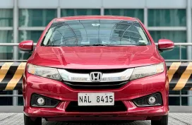 2017 Honda City E 1.5 Gas Automatic 🔥𝐉𝐄𝐒𝐒𝐄𝐍 𝐌𝐄𝐍𝐃𝐎𝐙𝐀🙋‍♂️☎️  09279850198