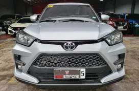 ✅Toyota Raize 2024 1.2 E Casa Maintained Automatic