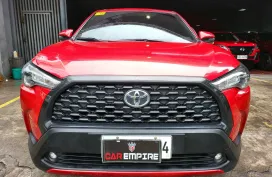 ✅Toyota Corolla Cross 2023 1.8 G Automatic