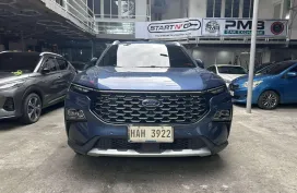 HOT DEALS!!! 2024 FORD TERRITORY TITANIUM