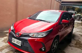 2024 Toyota Vios 1.3 XLE Automatic Gas