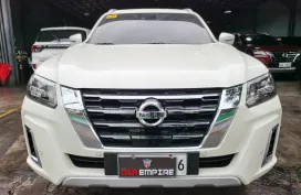 ✅Nissan Terra 2024 2.5 VL Casa Maintained Automatic