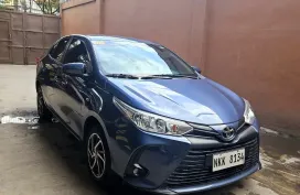2025 Toyota Vios 1.3 XLE Automatic Gas