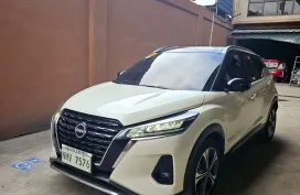 2025 Nissan Kicks VL Automatic Hybrid Gas