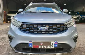 ✅Ford Territory 2021 1.5 Titanium 62K KM Casa Maintained Automatic