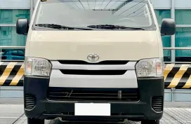 2021 TOYOTA HIACE COMMUTER 3.0‼️🔥 𝟎𝟗𝟏𝟐𝟏𝟎𝟔𝟏𝟒𝟔𝟐 𝐌𝐀𝐁𝐘 𝐋𝐀𝐓𝐈𝐃𝐎 📲📩🙋🏻