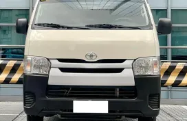 2021 TOYOTA HIACE COMMUTER 3.0 DIESEL MT 🔥𝐉𝐄𝐒𝐒𝐄𝐍 𝐌𝐄𝐍𝐃𝐎𝐙𝐀🙋‍♂️☎️  09279850198